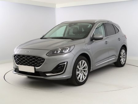 Ford Kuga, 2021 - pohled č. 3