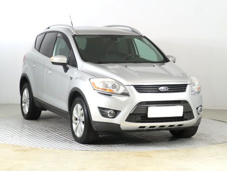 Ford Kuga, 2011