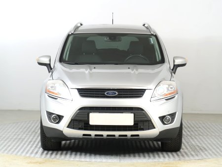 Ford Kuga, 2011 - pohled č. 2