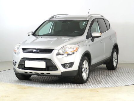 Ford Kuga, 2011 - pohled č. 3