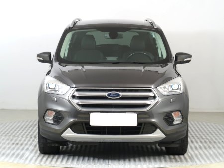Ford Kuga, 2018 - pohled č. 2
