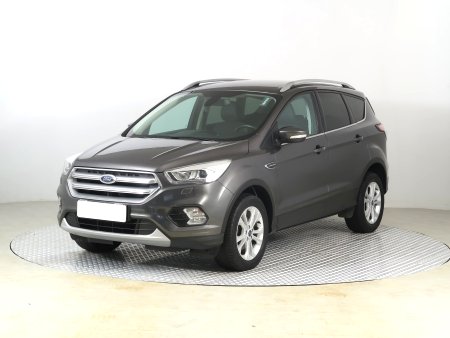 Ford Kuga, 2018 - pohled č. 3
