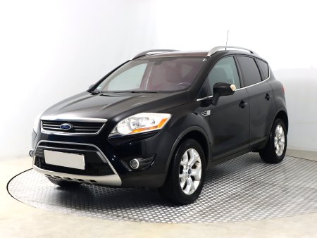 Ford Kuga, 2008 - pohled č. 3