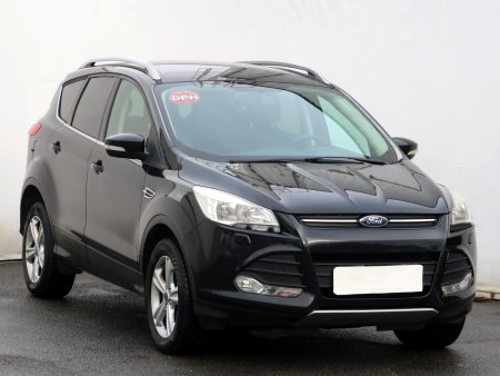 Ford Kuga, 2015
