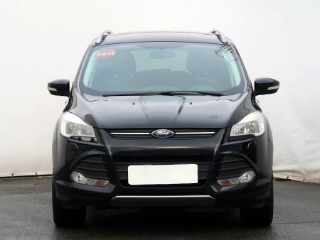 Ford Kuga, 2015 - pohled č. 2
