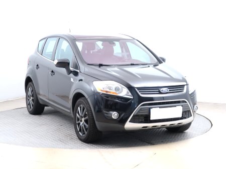 Ford Kuga, 2008