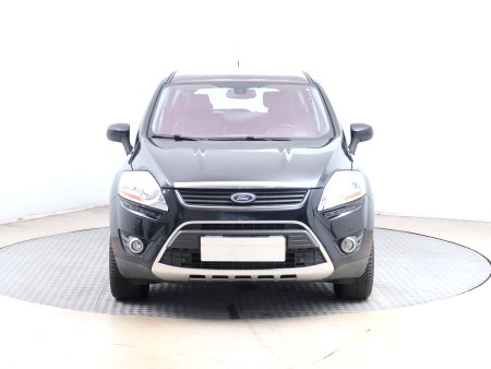 Ford Kuga, 2008 - pohled č. 2