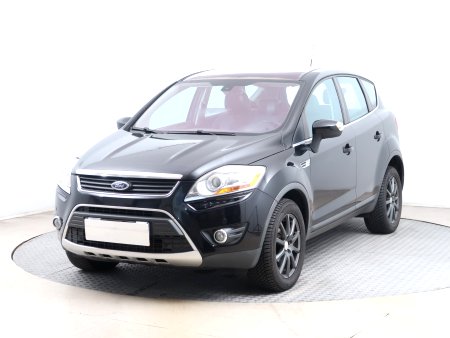 Ford Kuga, 2008 - pohled č. 3