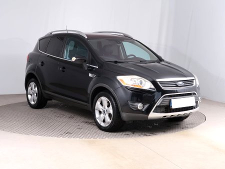 Ford Kuga, 2008