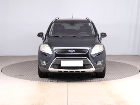 Ford Kuga, 2008 - pohled č. 2