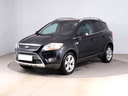 Ford Kuga, 2008 - pohled č. 3