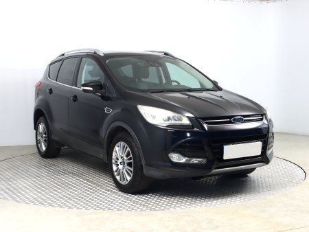 Ford Kuga, 2014