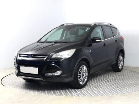Ford Kuga, 2014 - pohled č. 3