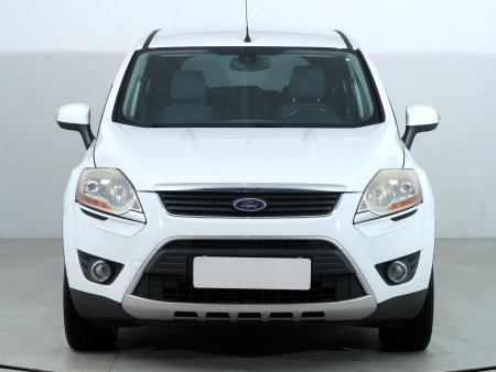 Ford Kuga, 2008 - pohled č. 2
