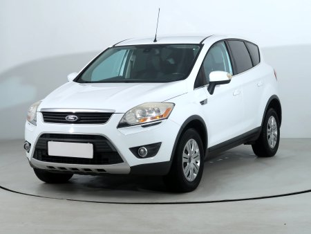 Ford Kuga, 2008 - pohled č. 3