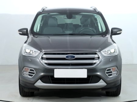 Ford Kuga, 2017 - pohled č. 2