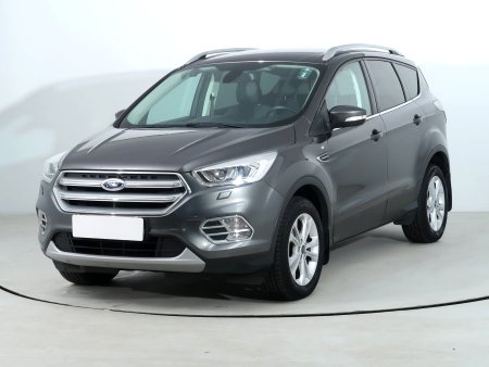 Ford Kuga, 2017 - pohled č. 3