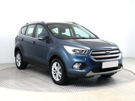 Ford Kuga, 2019