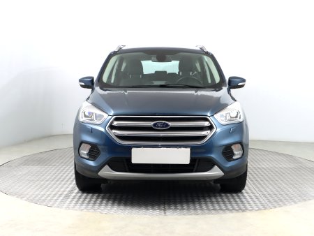 Ford Kuga, 2019 - pohled č. 2