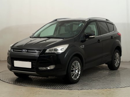 Ford Kuga, 2014 - pohled č. 3