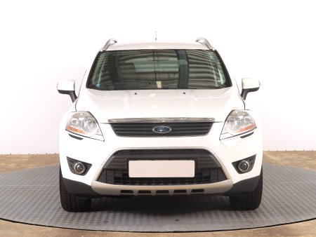 Ford Kuga, 2010 - pohled č. 2