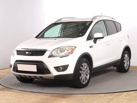 Ford Kuga, 2010 - pohled č. 3