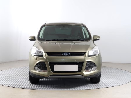 Ford Kuga, 2014 - pohled č. 2