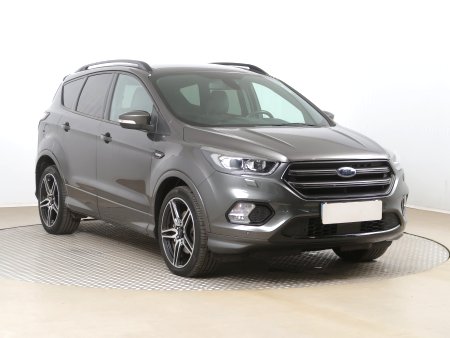 Ford Kuga, 2019
