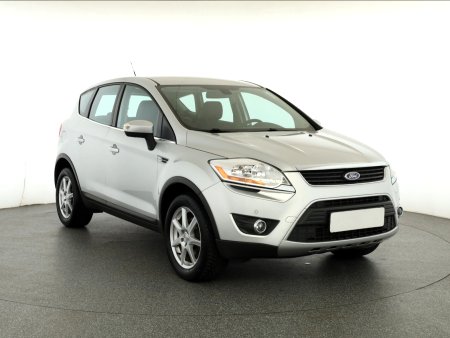 Ford Kuga, 2011
