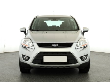 Ford Kuga, 2011 - pohled č. 2