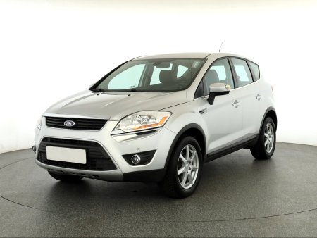 Ford Kuga, 2011 - pohled č. 3