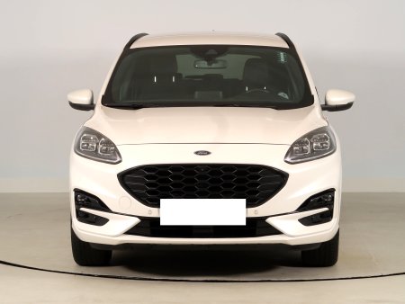 Ford Kuga, 2020 - pohled č. 2