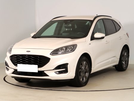 Ford Kuga, 2020 - pohled č. 3