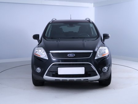 Ford Kuga, 2009 - pohled č. 2