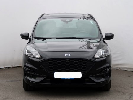 Ford Kuga, 2020 - pohled č. 2