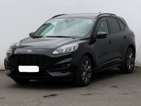 Ford Kuga, 2020 - pohled č. 3