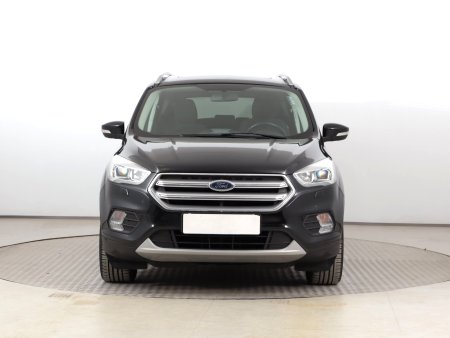 Ford Kuga, 2018 - pohled č. 2