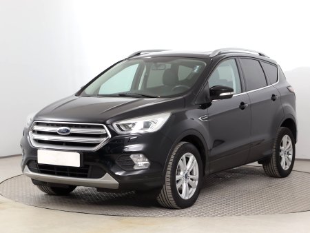 Ford Kuga, 2018 - pohled č. 3
