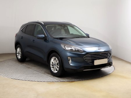 Ford Kuga, 2023
