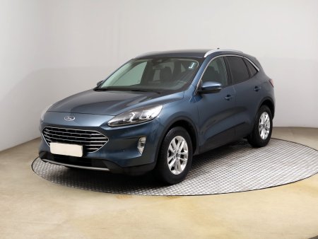 Ford Kuga, 2023 - pohled č. 3