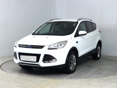 Ford Kuga, 2013 - pohled č. 3