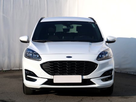 Ford Kuga, 2023 - pohled č. 2