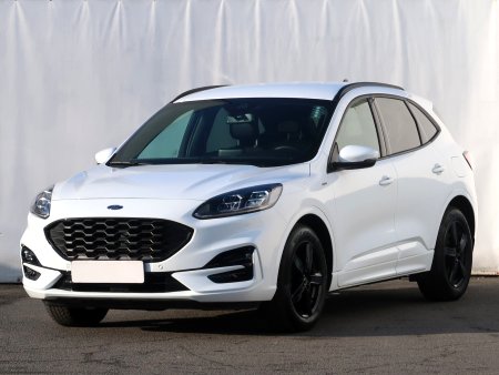 Ford Kuga, 2023 - pohled č. 3