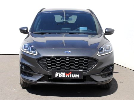 Ford Kuga, 2020 - pohled č. 2