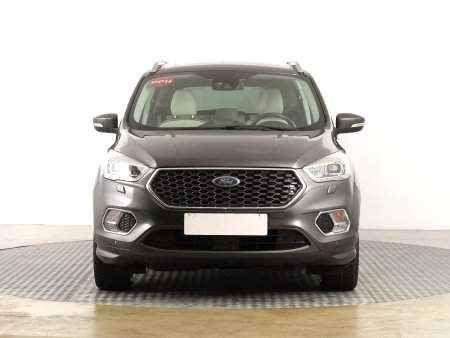 Ford Kuga, 2018 - pohled č. 2