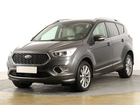 Ford Kuga, 2018 - pohled č. 3