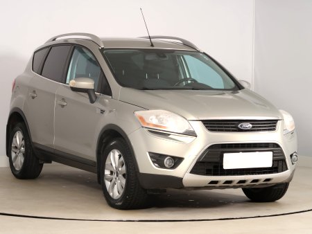 Ford Kuga, 2009