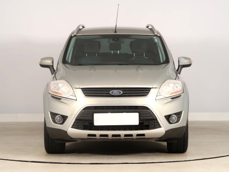 Ford Kuga, 2009 - pohled č. 2