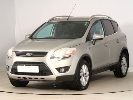 Ford Kuga, 2009 - pohled č. 3
