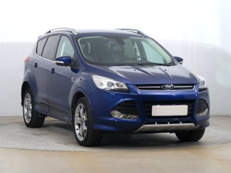 Ford Kuga, 2015